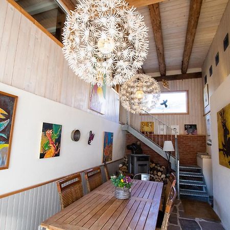 Les Arts Verts Kruth Exterior foto