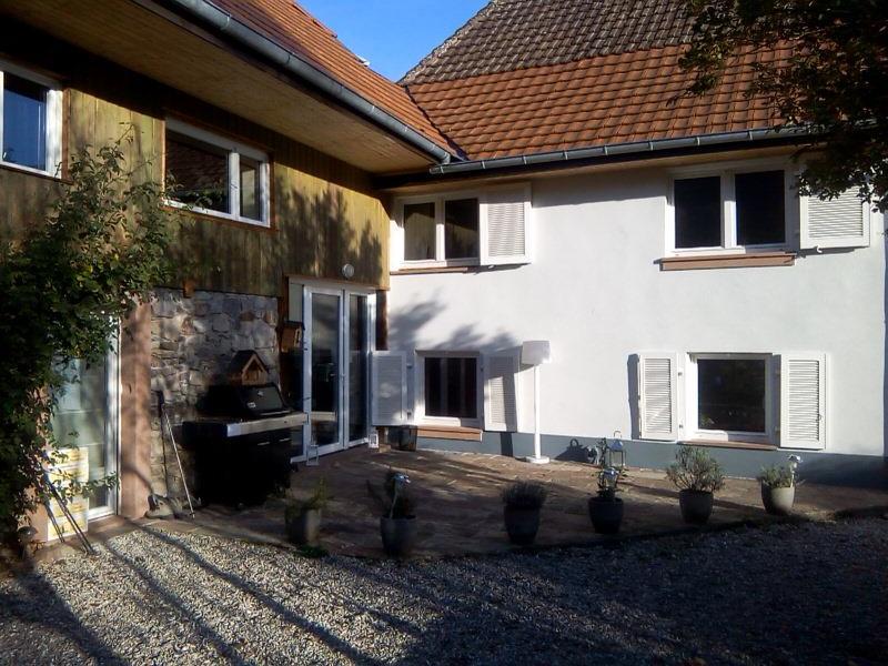 Les Arts Verts Kruth Exterior foto
